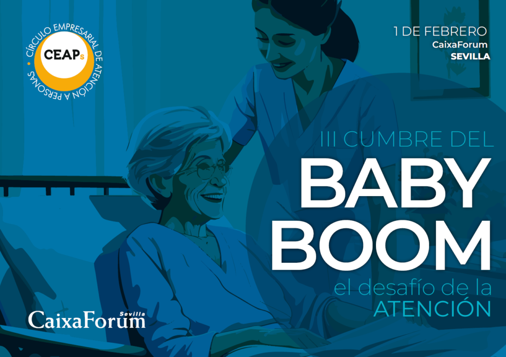 III CUMBRE DEL BABYBOOM CEAPs