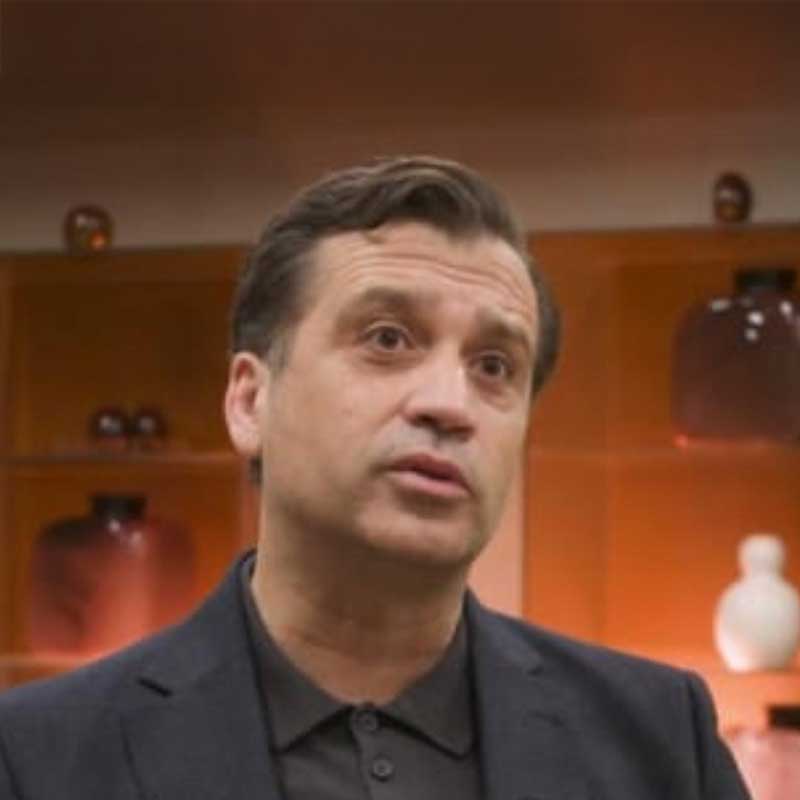D. Leo Díaz