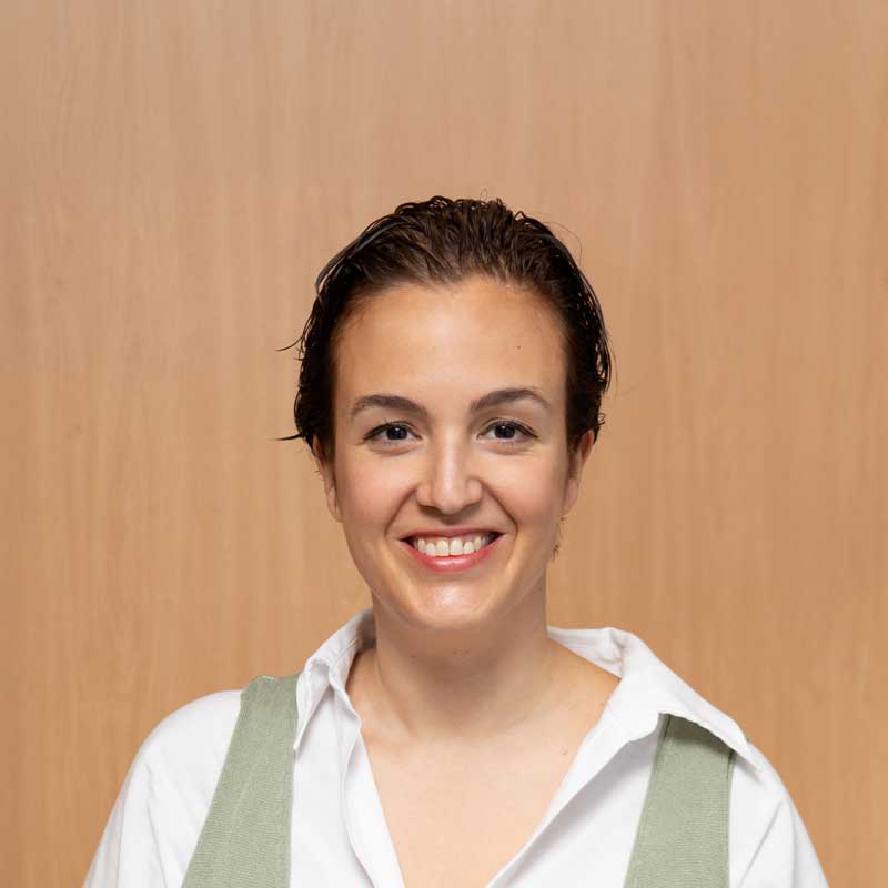 Sra. Inés Aguado