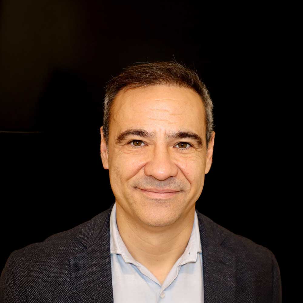 Diego Juez Cuesta